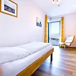 Residenz Am Yachthafen, Ry29 Daire Cuxhaven