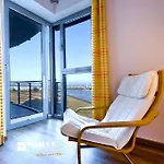 Residenz Am Yachthafen, Ry29 * Cuxhaven