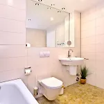 Residenz Am Yachthafen, Ry29 Cuxhaven
