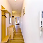 Residenz Am Yachthafen, Ry29 *