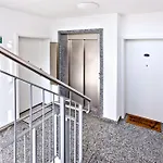Daire Residenz Am Yachthafen, Ry29
