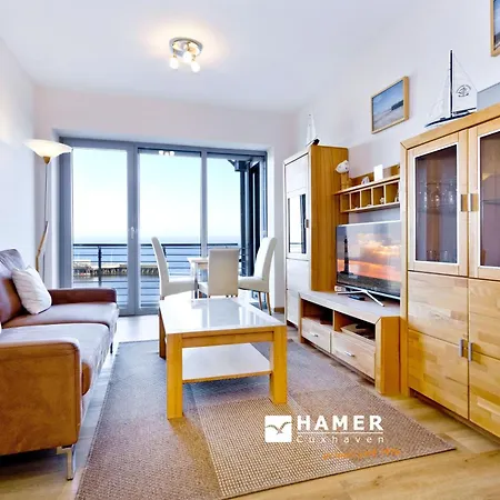 Lejlighed Residenz Am Yachthafen, Ry29