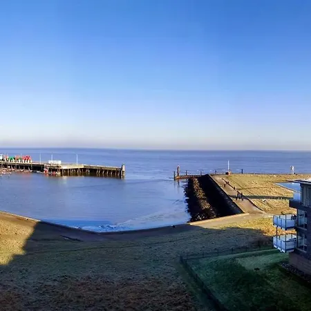 Residenz Am Yachthafen, Ry29 * Cuxhaven