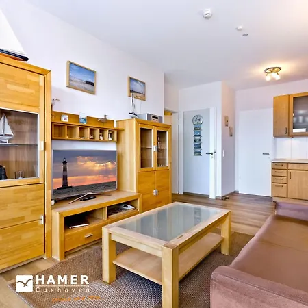 Residenz Am Yachthafen, Ry29