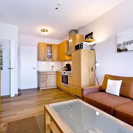 Residenz Am Yachthafen, Ry29 Daire