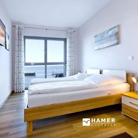 Residenz Am Yachthafen, Ry29 Daire