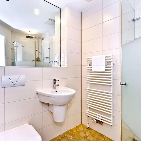 Daire Residenz Am Yachthafen, Ry29