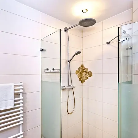 Residenz Am Yachthafen, Ry29 Apartamento *