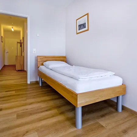 Residenz Am Yachthafen, Ry29 Cuxhaven