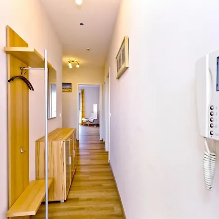 Residenz Am Yachthafen, Ry29 *
