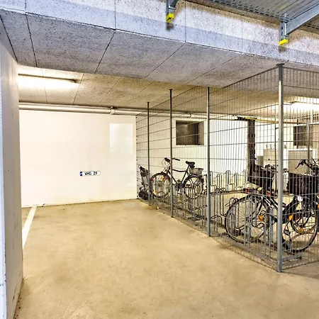 Residenz Am Yachthafen, Ry29 * Cuxhaven