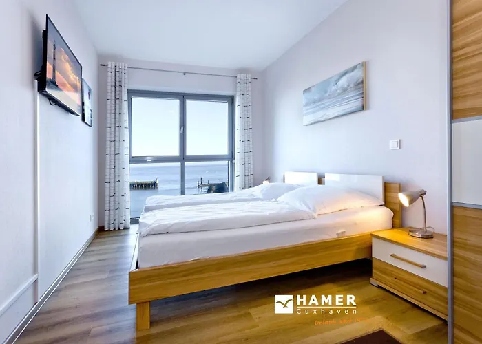 Residenz Am Yachthafen, Ry29