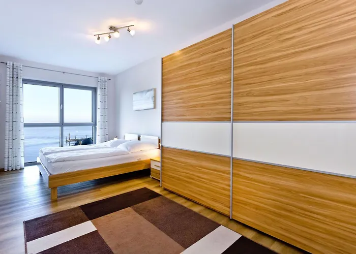 Residenz Am Yachthafen, Ry29 *