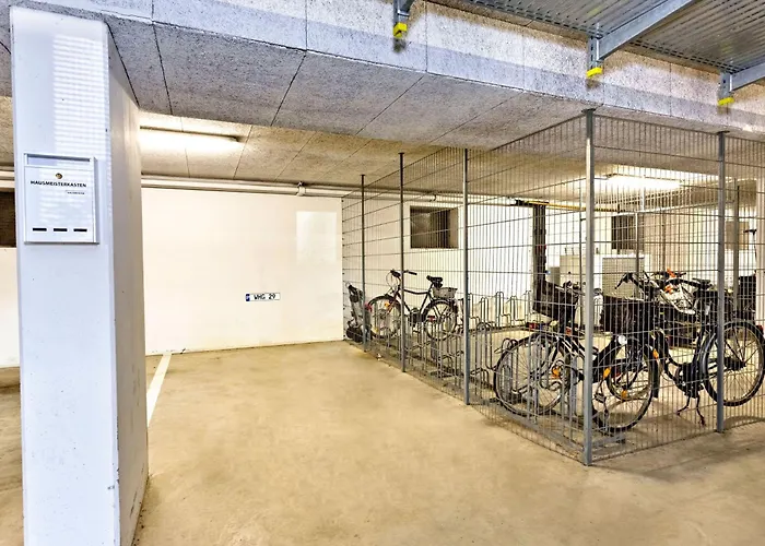 Residenz Am Yachthafen, Ry29 Cuxhaven